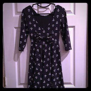 Rue 21 Anchor Dress